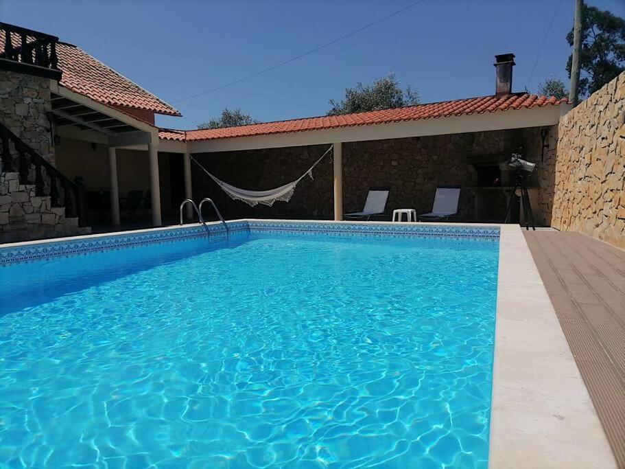 Private Pool & House - Serenity Villa Ансьао Екстер'єр фото