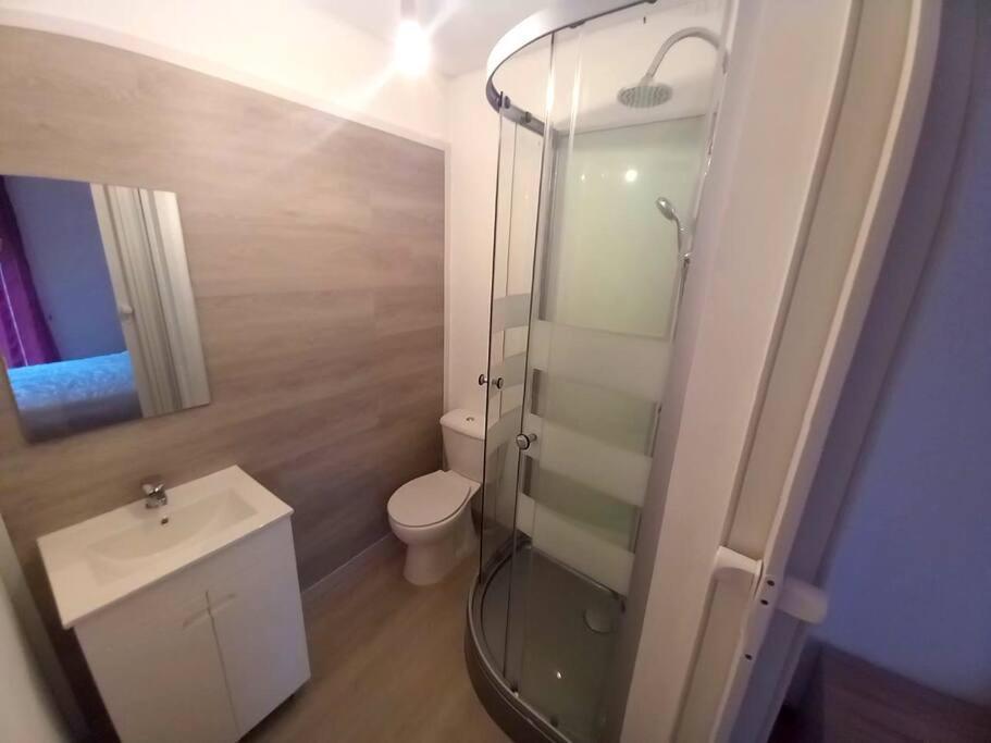 Private Pool & House - Serenity Villa Ансьао Екстер'єр фото