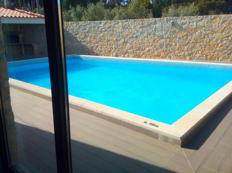 Private Pool & House - Serenity Villa Ансьао Екстер'єр фото