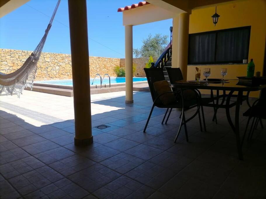 Private Pool & House - Serenity Villa Ансьао Екстер'єр фото