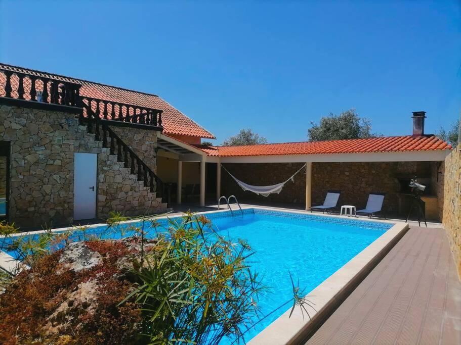 Private Pool & House - Serenity Villa Ансьао Екстер'єр фото